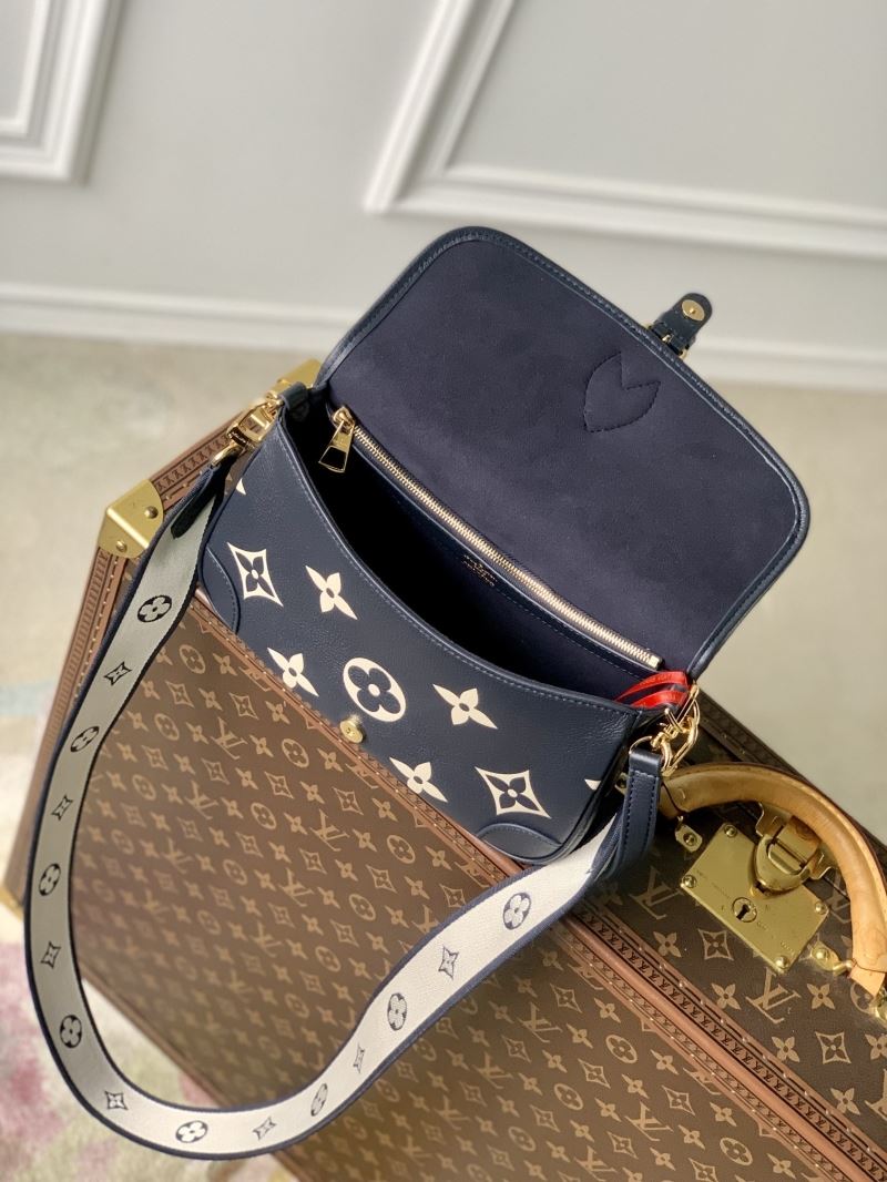 LV Satchel bags